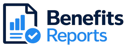 Benefits Reports